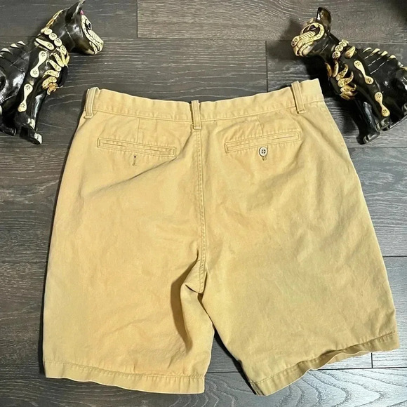 Eddie Bauer Cargo shorts - Picture 3 of 3